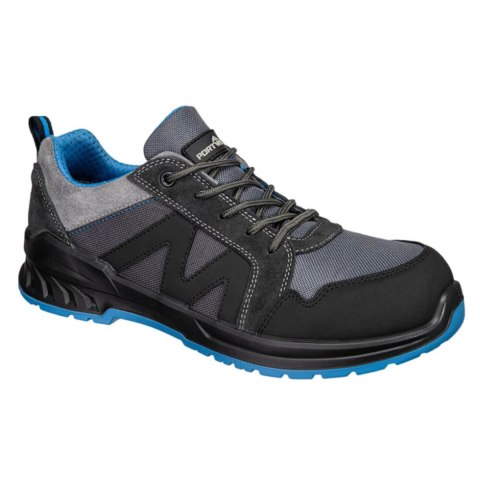 Półbuty zamszowo tekstylne Composite S1PS SR FO Półbuty zamszowo tekstylne Composite S1PS SR FO