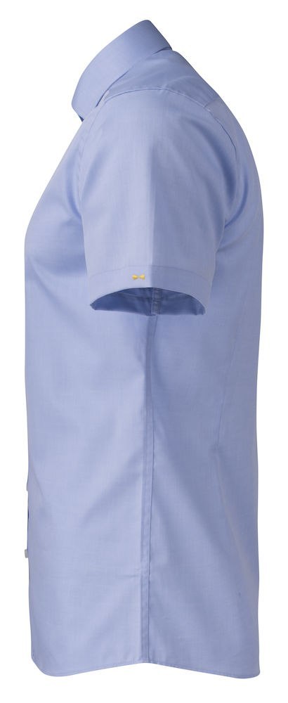 KOSZULA YELLOW BOW 50 S/S REGULAR FIT