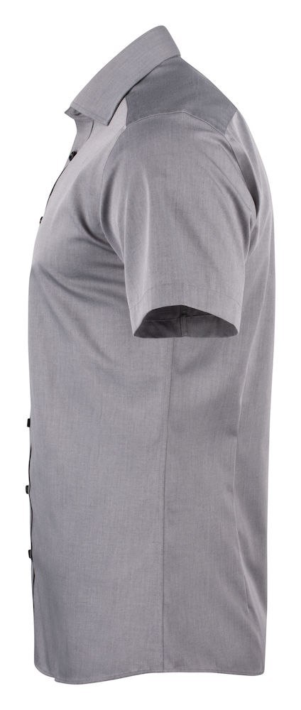 KOSZULA YELLOW BOW 50 S/S SLIM FIT