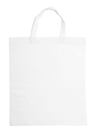 Torba bawełniana 150 g - krótkie uchwyty
