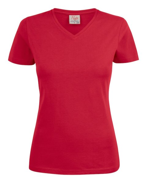 HEAVY V-NECK LADY