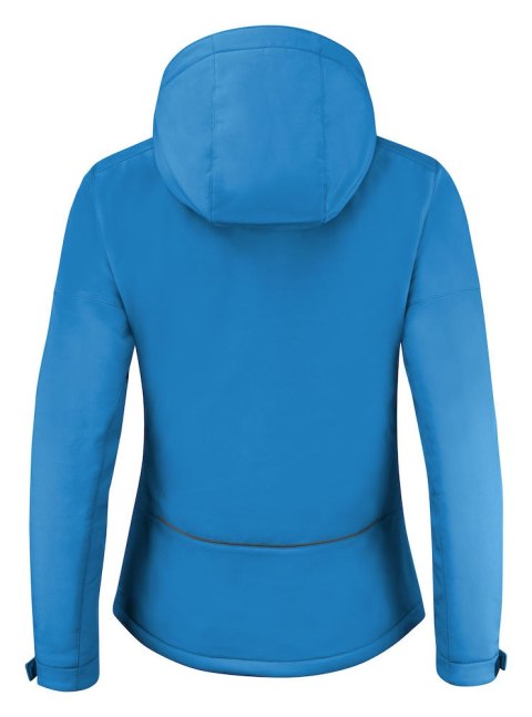 OVERLANDING SOFTSHELL LADY