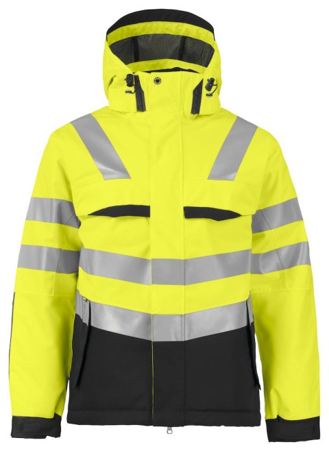 6422 KURTKA EN ISO 20471