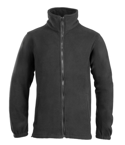 FOGG POLAR 320G - Czarny 2XL. FOGG POLAR 320G - Czarny 2XL.