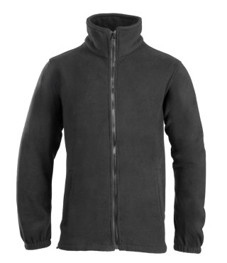 FOGG POLAR 320G - Czarny 3XL.