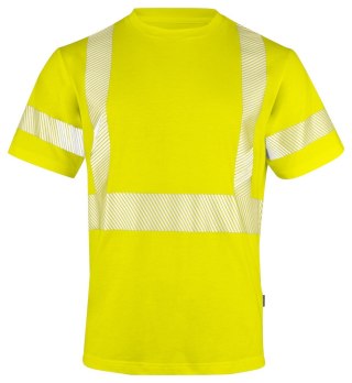 6013 T-SHIRT HV - EN ISO 20471 KLASA 3/2