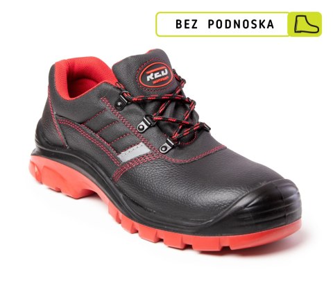 PÓŁBUT CZERWONY O1 SRC - O1 37