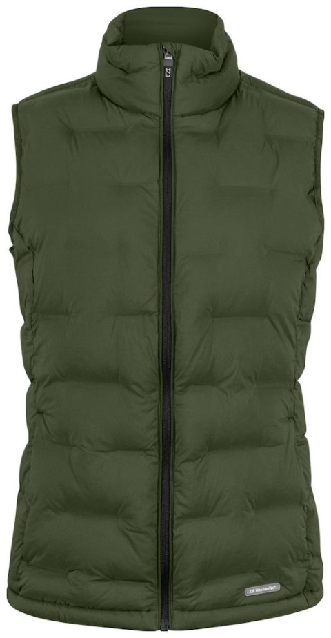 BAKER VEST WOMAN