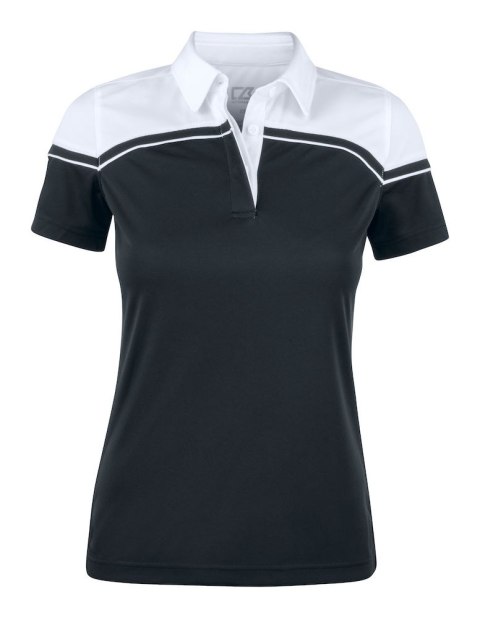 SEABECK POLO WOMAN