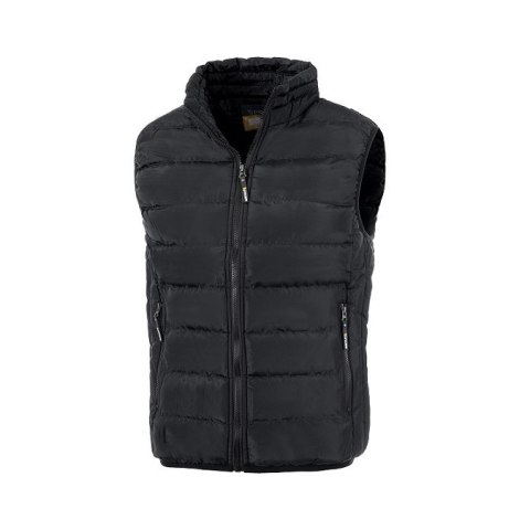 BEZRĘKAWNIK OCIEPLANY ALTO BLACK BEZRĘKAWNIK OCIEPLANY ALTO BLACK