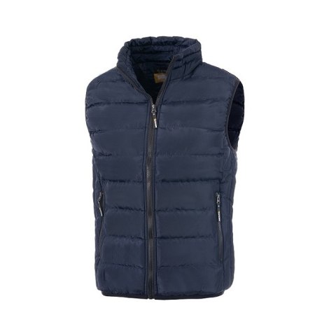 BEZRĘKAWNIK OCIEPLANY ALTO NAVY BEZRĘKAWNIK OCIEPLANY ALTO NAVY