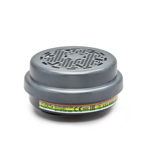 BLS 222 ABEK1P3 R filtr do masek BLS BLS 222 ABEK1P3 R filtr do masek BLS