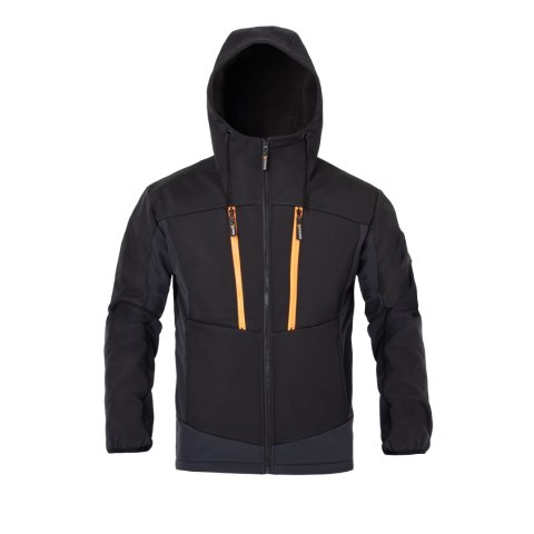 SOFTSHELL PROCERA APRICO ROZM. M SOFTSHELL PROCERA APRICO ROZM. M