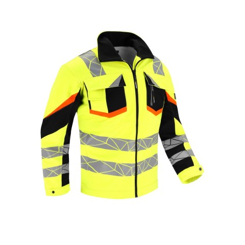 SOFTSHELL PROCERA ATRAL ROZM. XXL SOFTSHELL PROCERA ATRAL ROZM. XXL