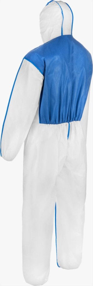 KOMBINEZON OCHRONNY LAKELAND MICROMAX NS COOL SUIT ROZM. XXXL - 1 szt.