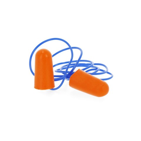 ZATYCZKI DO USZU NA SZNURKU NEW SILENT EAR PLUGS EC-1001A-C ZATYCZKI DO USZU NA SZNURKU NEW SILENT EAR PLUGS EC-1001A-C