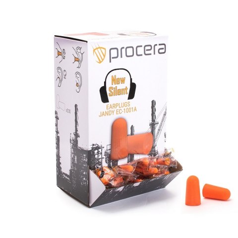 ZATYCZKI DO USZU NEW SILENT EAR PLUGS EC-1001A ZATYCZKI DO USZU NEW SILENT EAR PLUGS EC-1001A