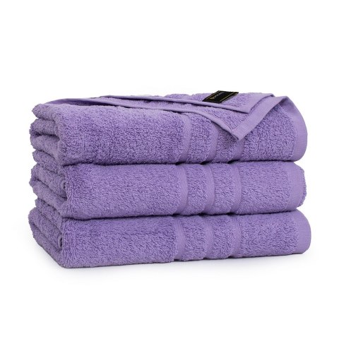 RĘCZNIK HELIOS 50X100 500G. FIOLETOWY RĘCZNIK HELIOS 50X100 500G. FIOLETOWY