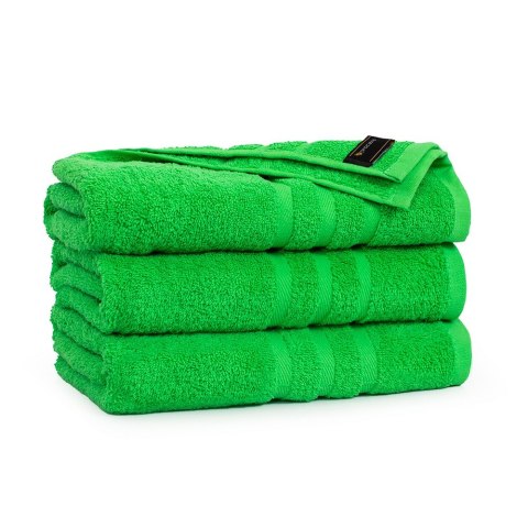 RĘCZNIK HELIOS 50X100 500G. ZIELONY RĘCZNIK HELIOS 50X100 500G. ZIELONY