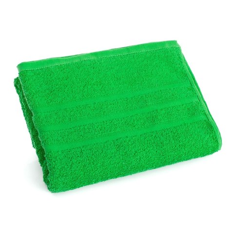 RĘCZNIK HELIOS 50X100 500G. ZIELONY RĘCZNIK HELIOS 50X100 500G. ZIELONY