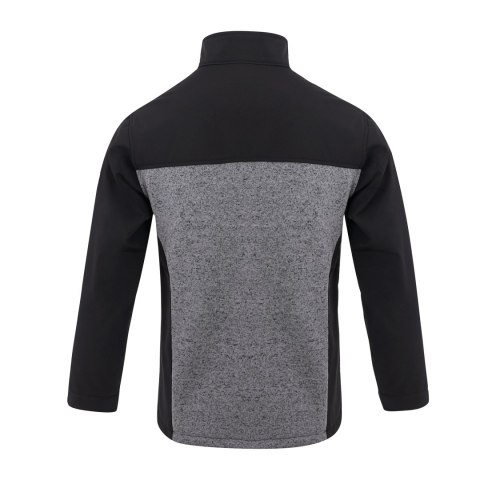 SHELLPOL BLUZA GRAY ROZM. XL SHELLPOL BLUZA GRAY ROZM. XL