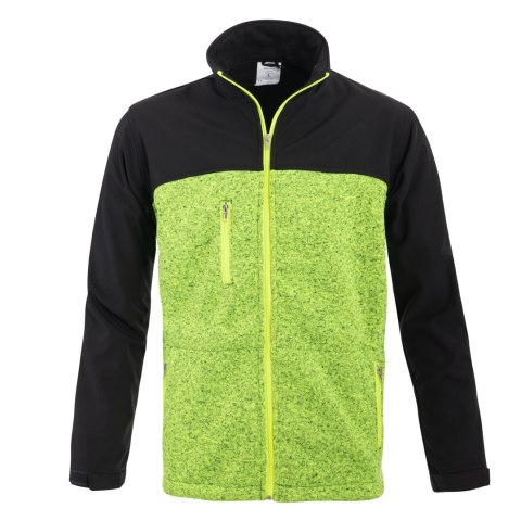 SHELLPOL BLUZA YELLOW SHELLPOL BLUZA YELLOW