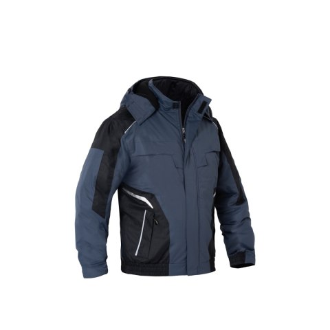 KURTKA OCIEPLANA PROCERA TERRA ROZM. XL KURTKA OCIEPLANA PROCERA TERRA ROZM. XL