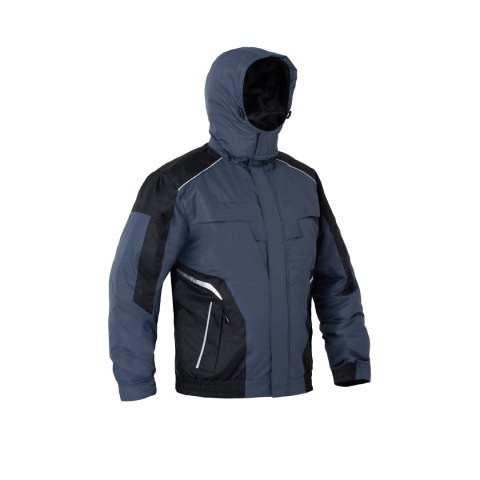 KURTKA OCIEPLANA PROCERA TERRA ROZM. XL KURTKA OCIEPLANA PROCERA TERRA ROZM. XL