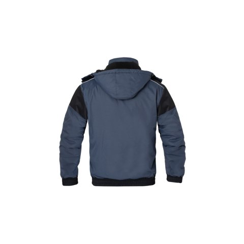 KURTKA OCIEPLANA PROCERA TERRA ROZM. XL KURTKA OCIEPLANA PROCERA TERRA ROZM. XL