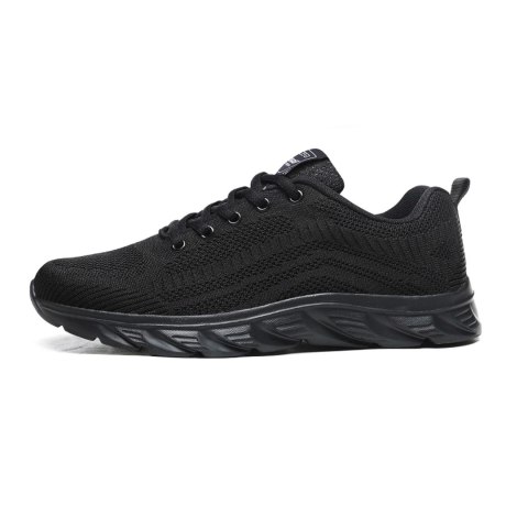 PÓŁBUTY REKREACYJNE VERTIGO BLACK ROZM. 39 PÓŁBUTY REKREACYJNE VERTIGO BLACK ROZM. 39