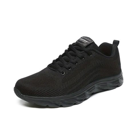 PÓŁBUTY REKREACYJNE VERTIGO BLACK ROZM. 41 PÓŁBUTY REKREACYJNE VERTIGO BLACK ROZM. 41