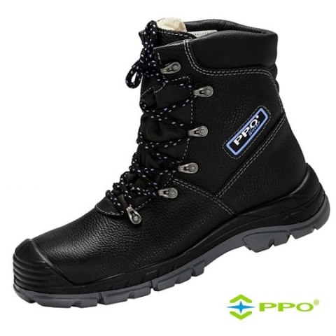 TRZEWIK OCIEPLANY PPO-0157 S3 SRC ROZM. 47 TRZEWIK OCIEPLANY PPO-0157 S3 SRC ROZM. 47