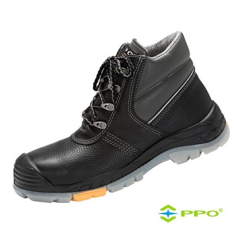 TRZEWIK PPO-707 S3 SRC METAL FREE ROZM. 45 TRZEWIK PPO-707 S3 SRC METAL FREE ROZM. 45