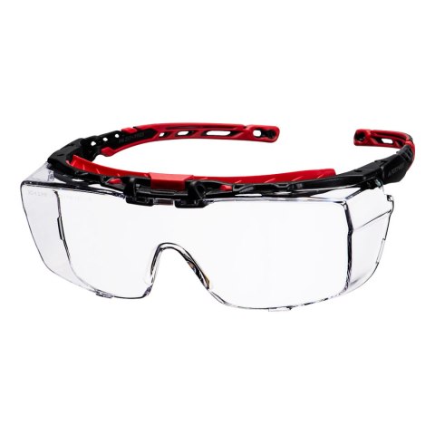 Extra OTG Safety Glasses Extra OTG Safety Glasses