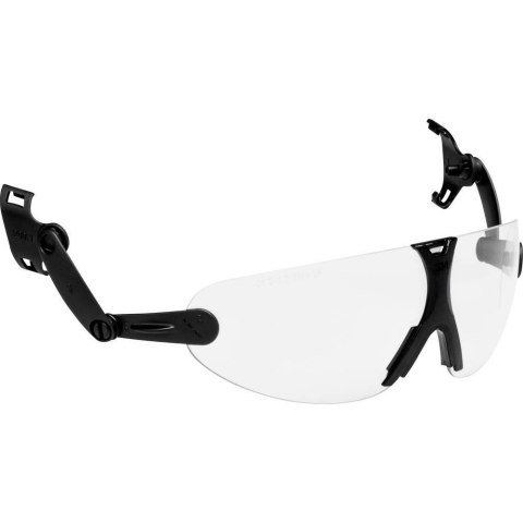 OKULARY OCHRONNE 3M - V9C PRZEZROCZYSTE OKULARY OCHRONNE 3M - V9C PRZEZROCZYSTE