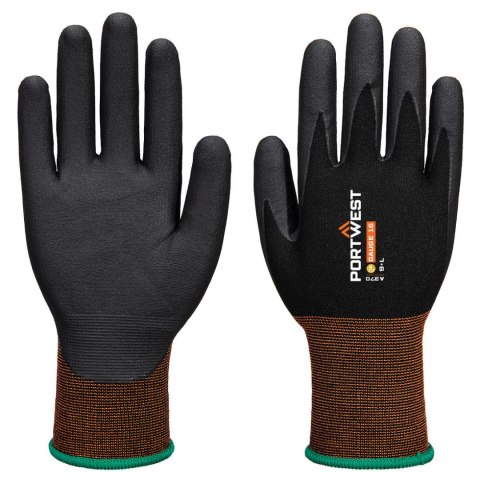GP Grip 15 Nitrile Micro Foam GP Grip 15 Nitrile Micro Foam