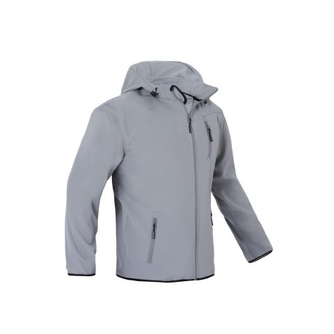 SOFTSHELL PROCERA TUNDRA SZARY ROZM. XXL SOFTSHELL PROCERA TUNDRA SZARY ROZM. XXL