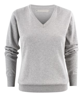 ASHLAND V-NECK WOMAN