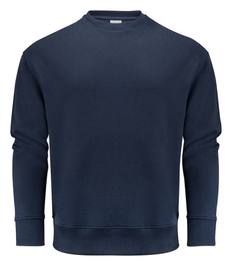 HOPEDALE CREWNECK