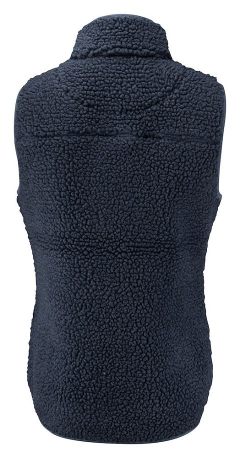 KINGSLEY VEST WOMAN